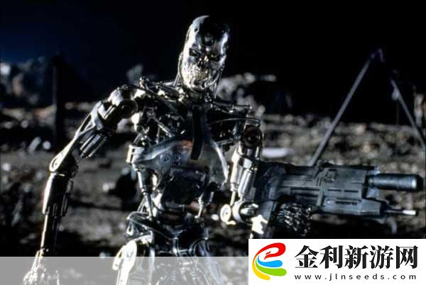 終結者2審判日震撼來襲網易巨獻不容錯過！