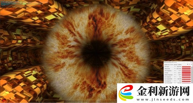 耕升-GeForce-RTX-5090-D-解禁全新AI-兵器庫！DLSS-4開啟狂暴性能模式！