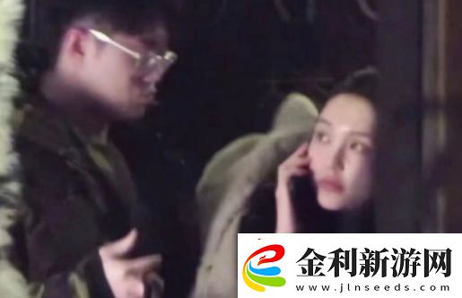 周揚青回應新戀情稱目前還在了解中男方身份公開是物理學博士