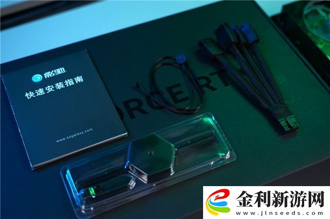 更快更強更AI-影馳GeForce-RTX-5090-D-大將評測