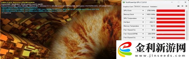 更快更強更AI-影馳GeForce-RTX-5090-D-大將評測