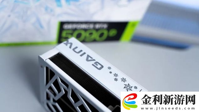耕升-GeForce-RTX-5090-D-解禁全新AI-兵器庫！DLSS-4開啟狂暴性能模式！