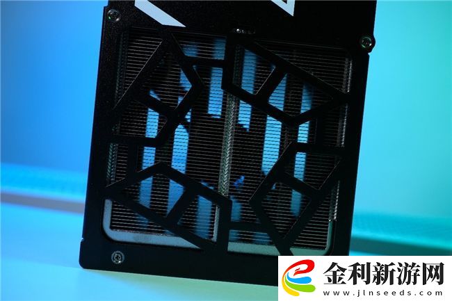 更快更強更AI-影馳GeForce-RTX-5090-D-大將評測