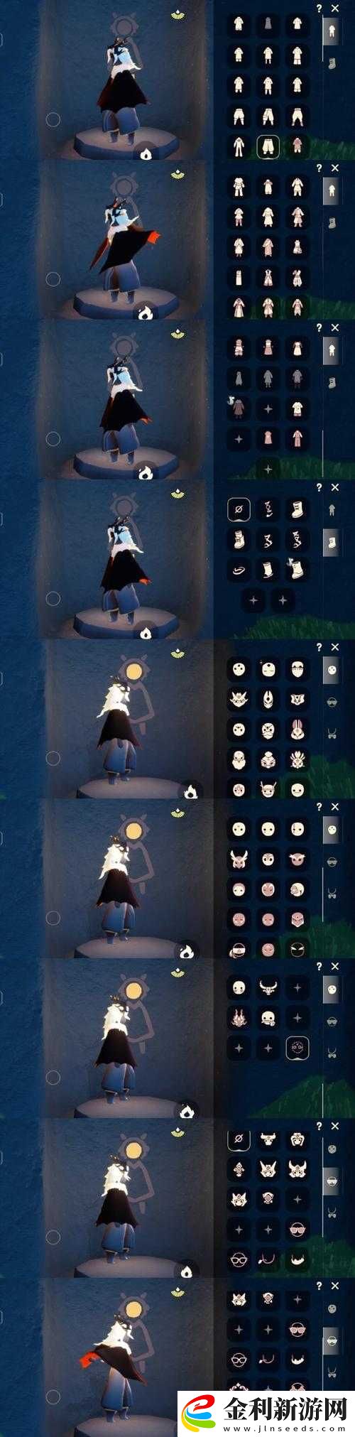 天涯明月刀手游中失蹤白兔奇遇該如何解鎖