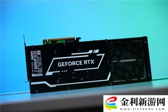 更快更強更AI-影馳GeForce-RTX-5090-D-大將評測