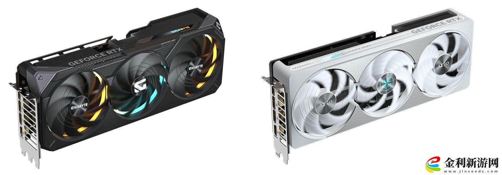 技嘉科技發(fā)布GeForce-RTX-5090-D-和RTX-5080系列顯卡