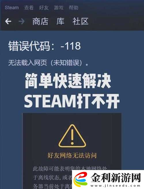 Steam平臺只狼更新出錯如何解決