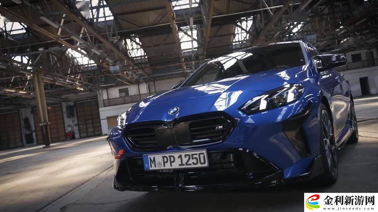 寶馬M135前驅車煥新顏！M