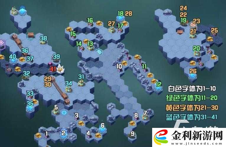 劍與遠征遺跡石窟通關秘訣何在