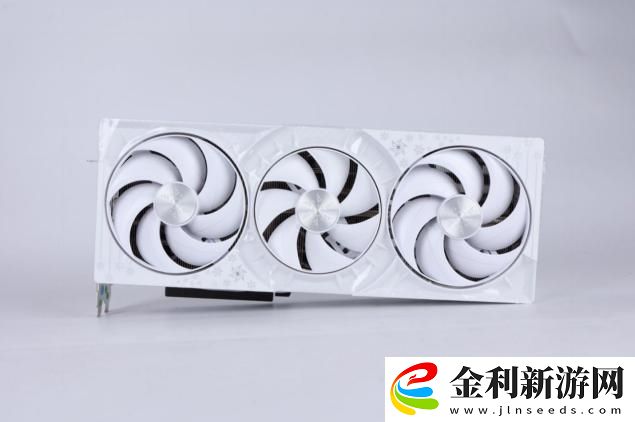 耕升-GeForce-RTX-5090-D-解禁全新AI-兵器庫！DLSS-4開啟狂暴性能模式！