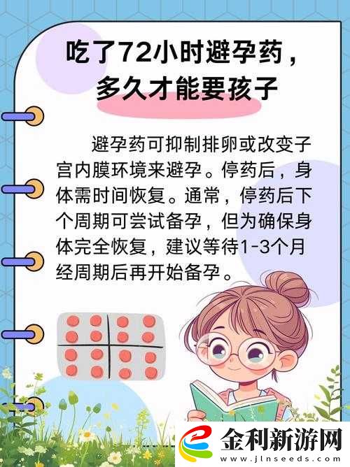 震驚發現十八歲女兒吃避孕藥