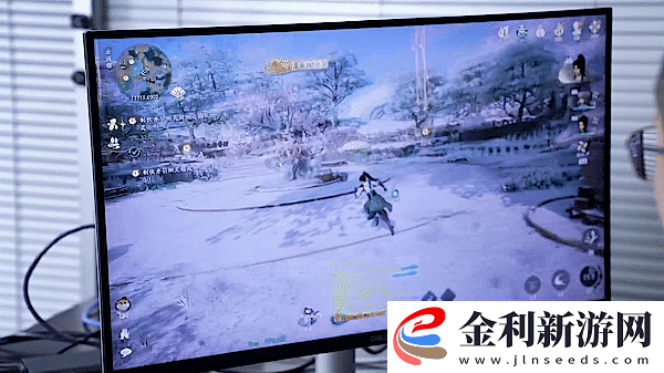 一篇文章帶你了解仙劍世界最全爆料-首款仙俠題材開放世界將于2月19日正式上線！