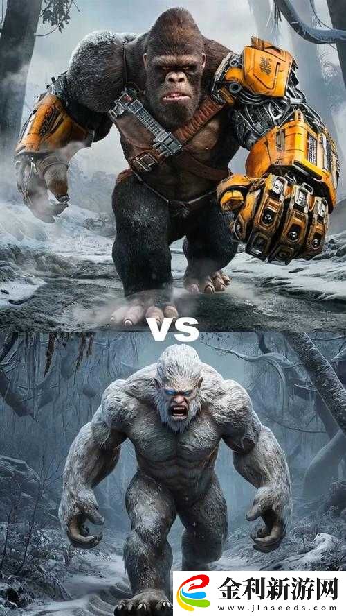 綠巨人聚合藏寶閣