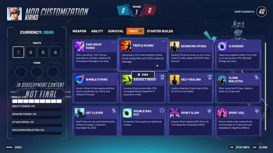 守望先鋒全新中國英雄即將登場