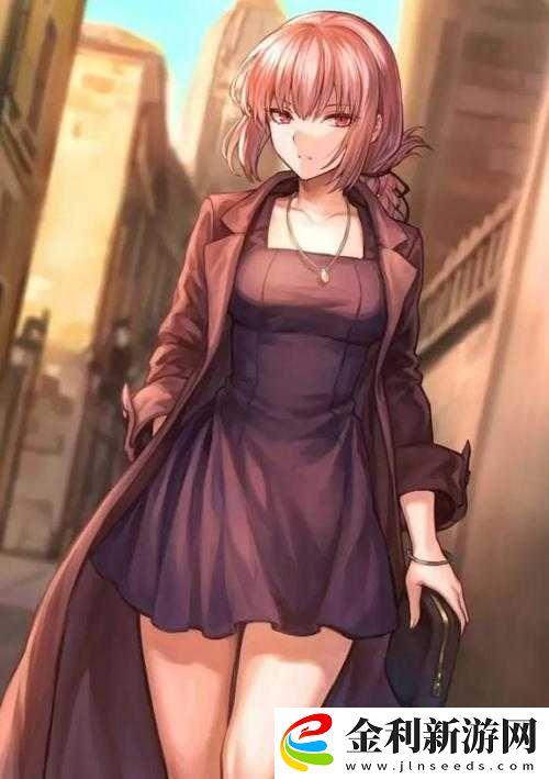 賽博朋克2077角色深度解析