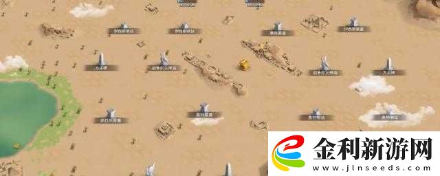 萬(wàn)國(guó)覺(jué)醒埃及之戰(zhàn)高分技巧揭秘