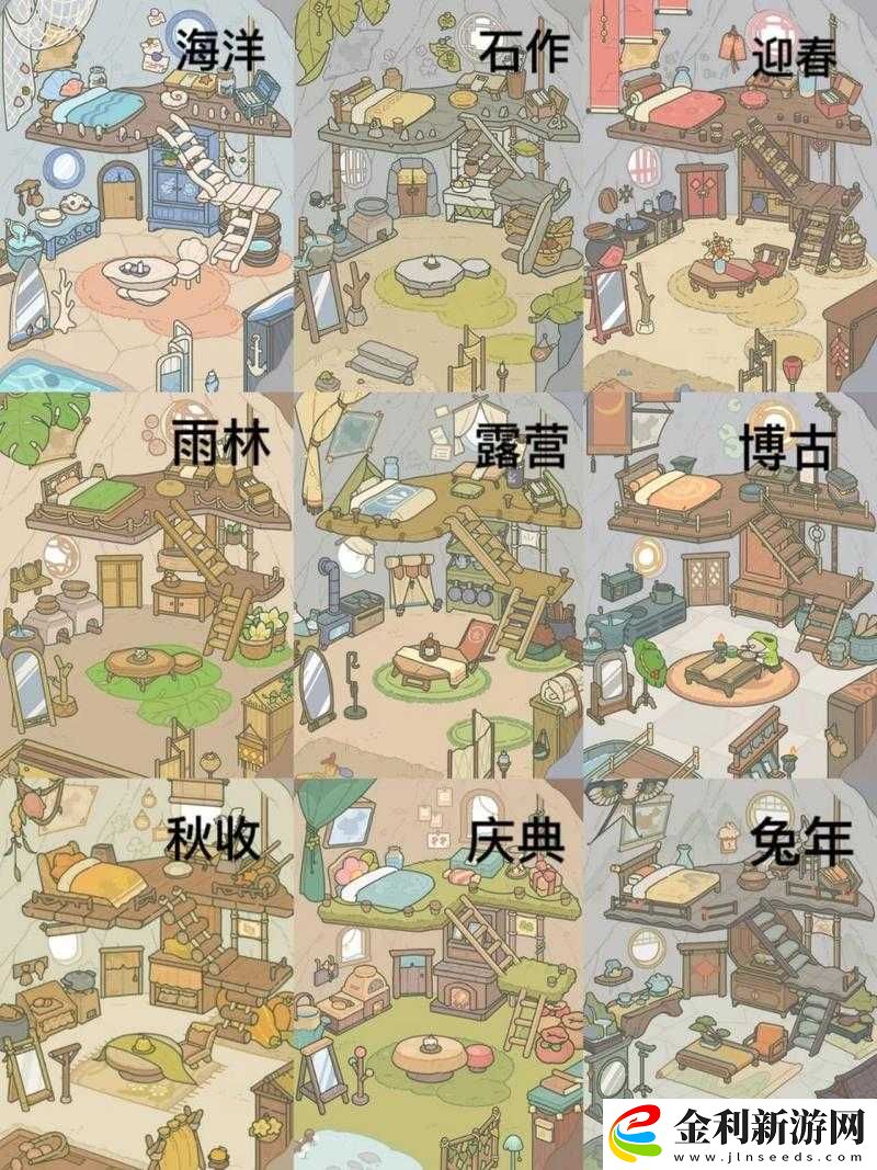 陰陽師妖怪屋猜青蛙家具究竟如何獲取