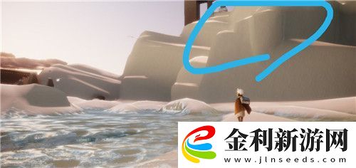 光遇在霞谷重溫先祖的美好回憶任務完成方法