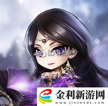 女神聯盟新版活動介紹