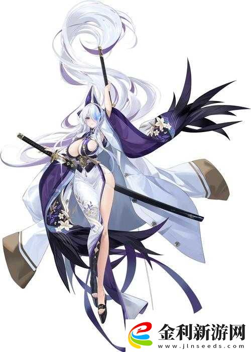 碧藍航線熊野艦船圖鑒揭秘