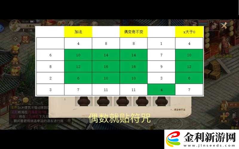 問道手游12月21日探案任務(wù)天外之謎詳細(xì)步驟與完成攻略