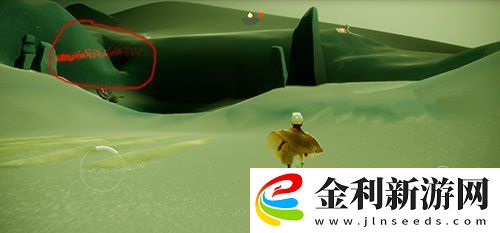 光遇魔法季念之靈具體位置一覽