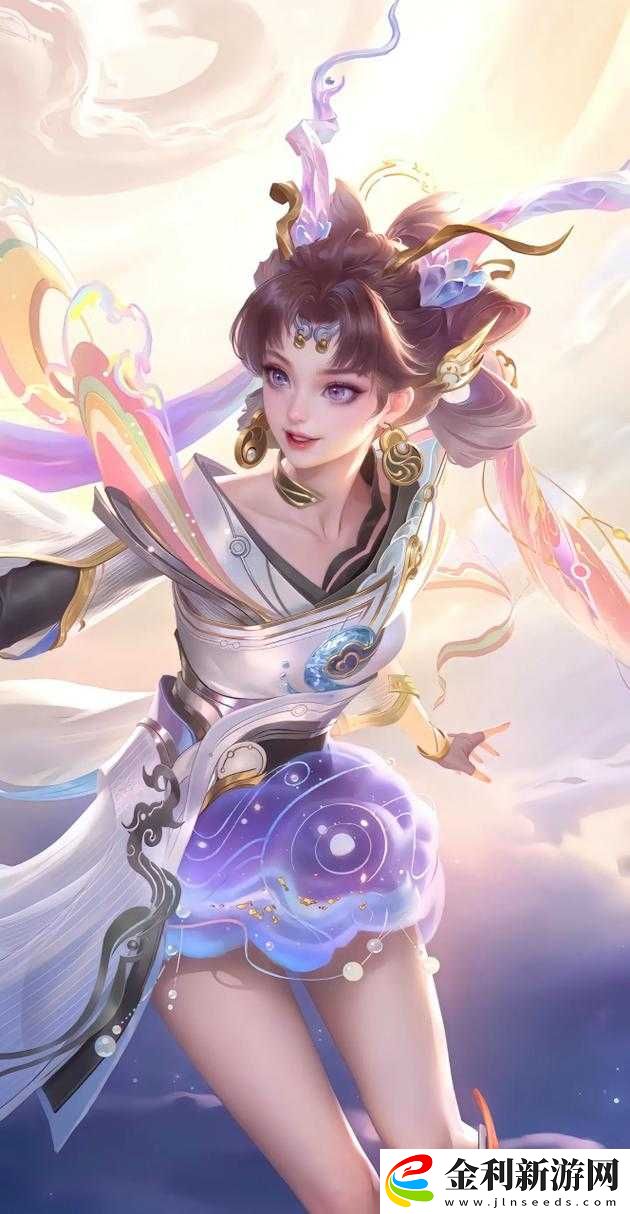 鴻圖之下游戲內孫尚香限定皮膚全面獲取策略指南