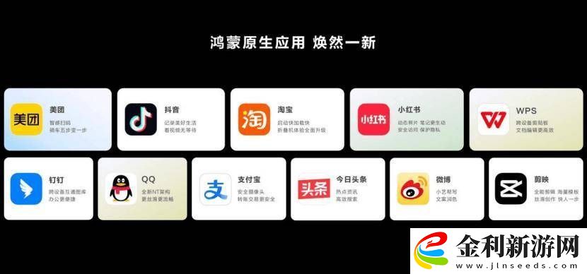 鴻蒙原生版抖音電商功能上線