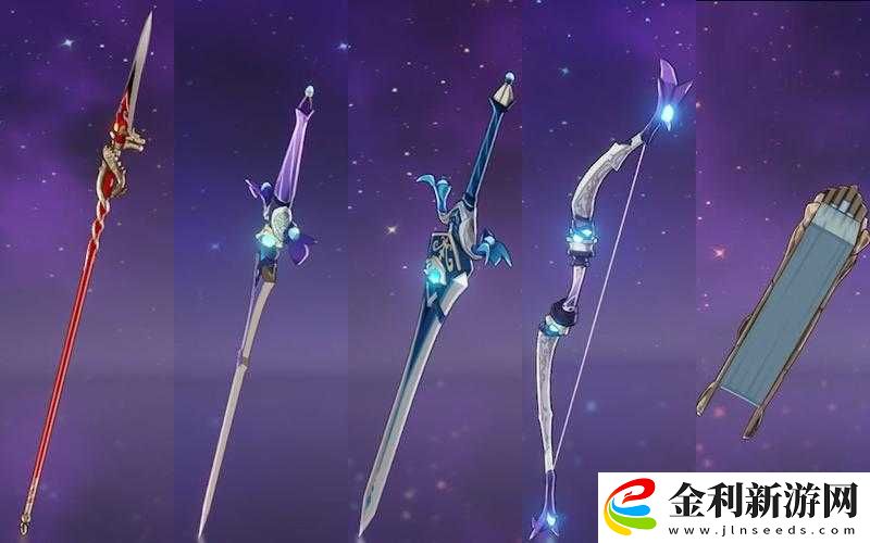 原神甘雨角色深度解析