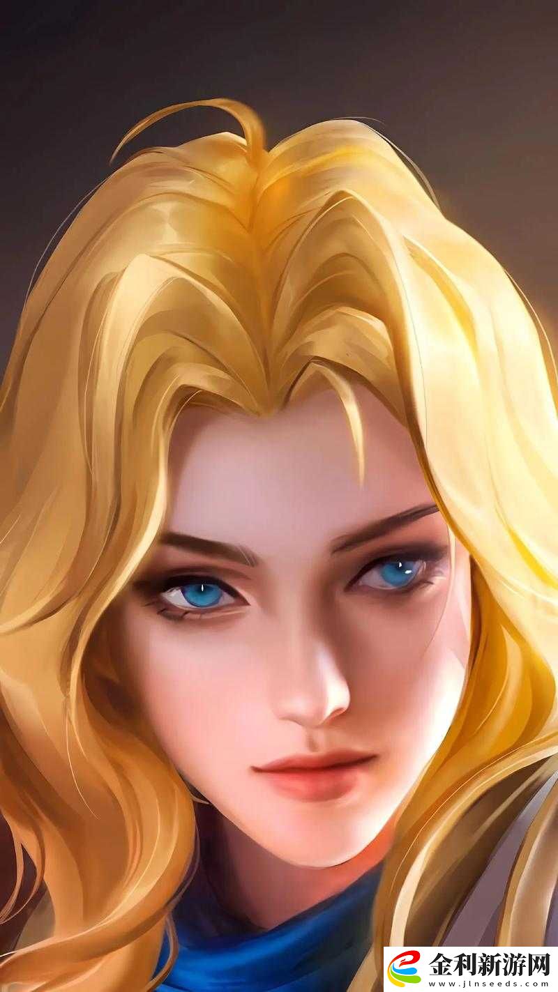 王者榮耀夏洛特究竟經歷了什么傳奇故事