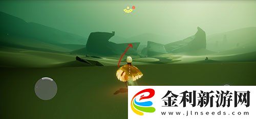 光遇魔法季念之靈具體位置一覽