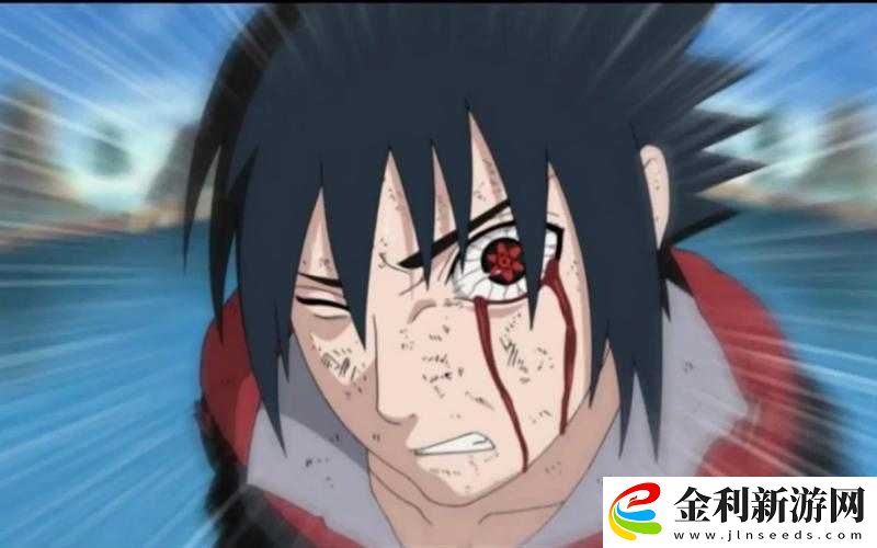 火影忍者手游深度解析