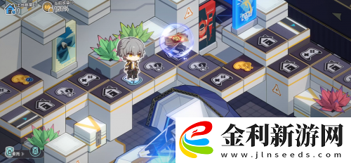 這些不起眼的小游戲里-藏著星鐵新世界的大秘密