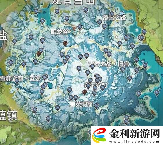 原神星銀礦石48小時刷新時間及高效采集機(jī)制說明