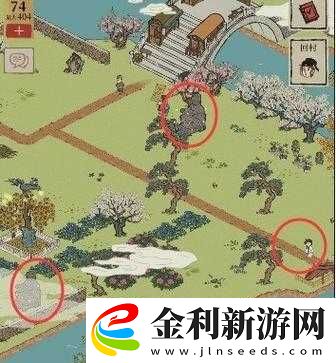 江南百景圖沈萬三寶庫鑰匙獲取途徑揭秘