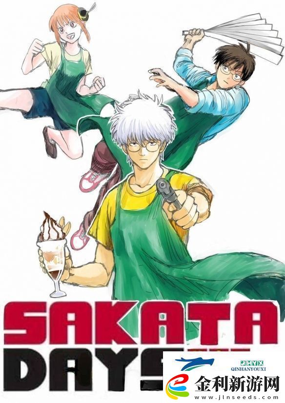 惡搞升級銀魂3年Z班銀八老師最新前導宣傳影片