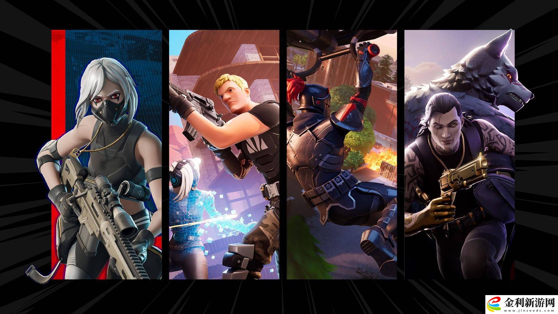 堡壘之夜將登陸高通驍龍WoA設備-EAC反作弊系統(tǒng)助力