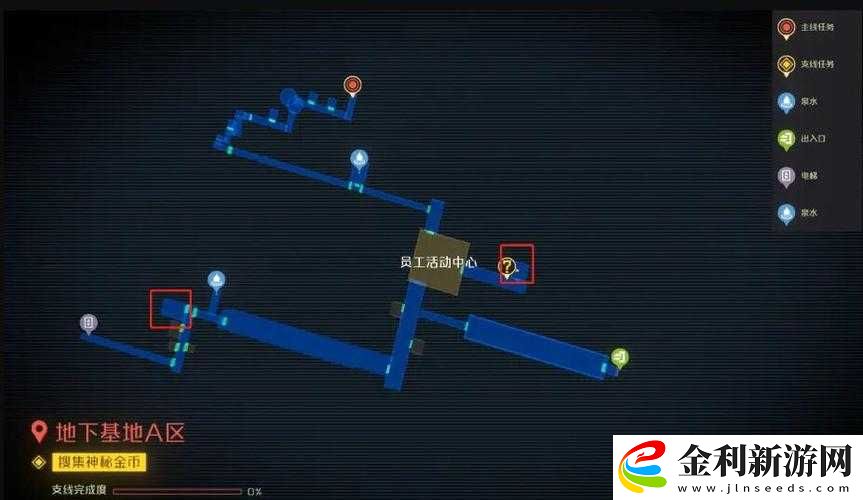 紀元變異喵神像在哪找