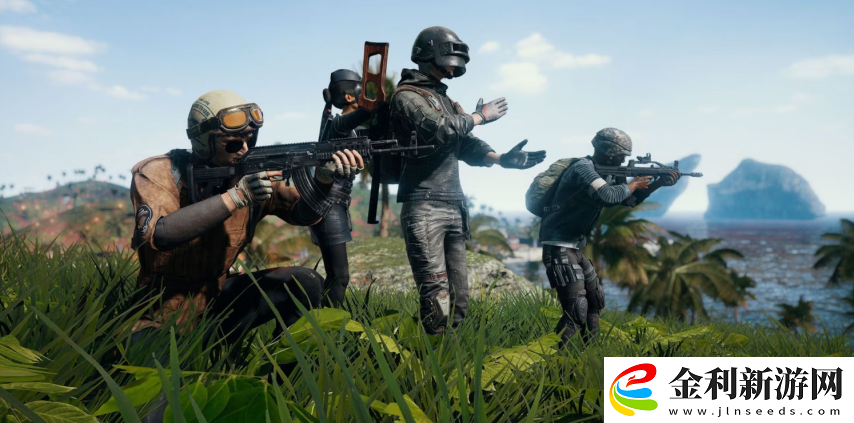 最高同時在線突破90萬人！運營8年的絕地求生為何還這么火