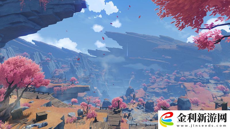 原神淵底不期的再會任務流程