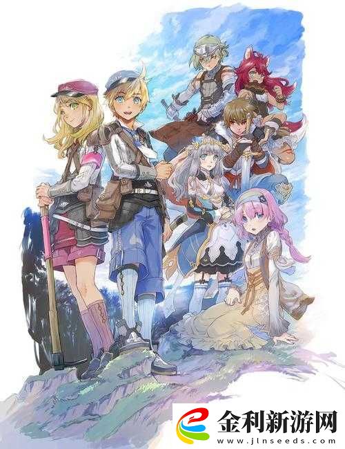 符文工廠5水晶花種子怎么獲得