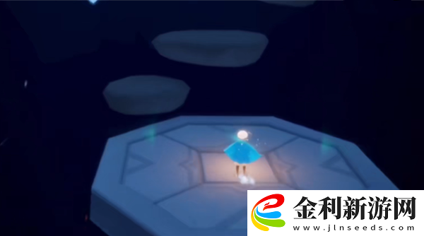 光遇4.7復刻先祖位置在哪