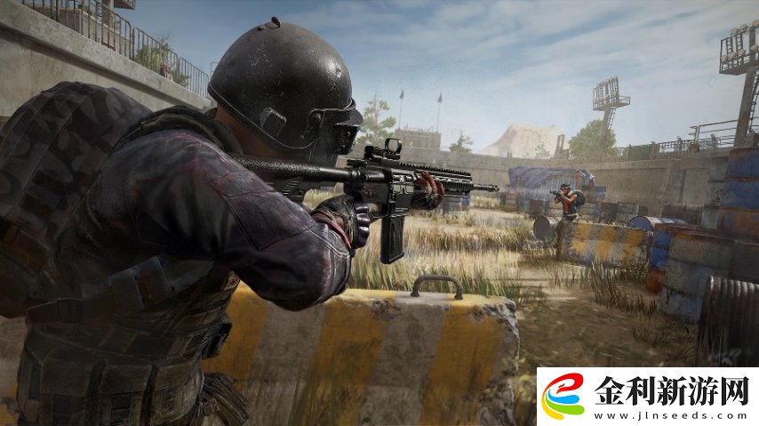 最高同時在線突破90萬人！運營8年的絕地求生為何還這么火