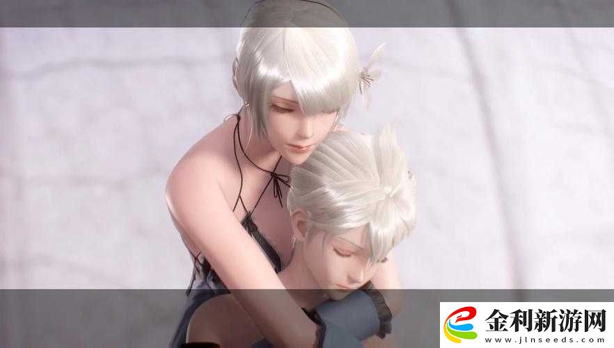 尼爾偽裝者C結局怎么達成