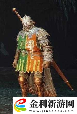 艾爾登法環盾反怎么用