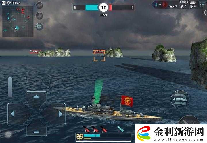 高空艦隊最終決戰怎么打