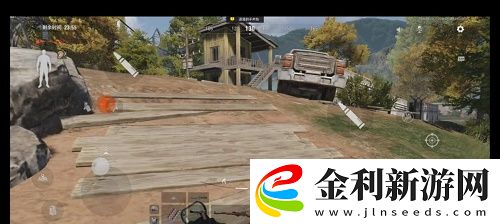 暗區突圍遺落的手術包任務怎么做