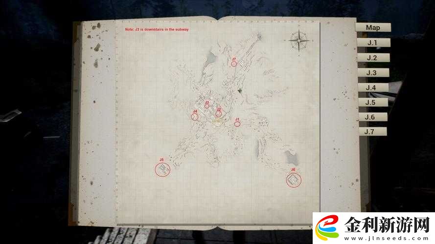 死亡之夜存檔在哪