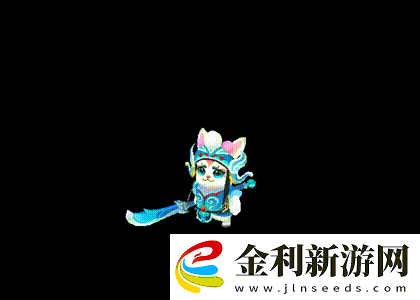 會演京劇的小兔你見過嗎