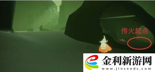 光遇3.24復(fù)刻先祖位置大全